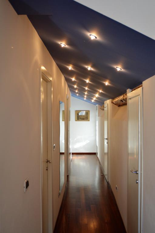 Sunflower Apartment With Private Terrace And Lift Γένοβα Εξωτερικό φωτογραφία