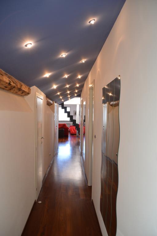 Sunflower Apartment With Private Terrace And Lift Γένοβα Εξωτερικό φωτογραφία