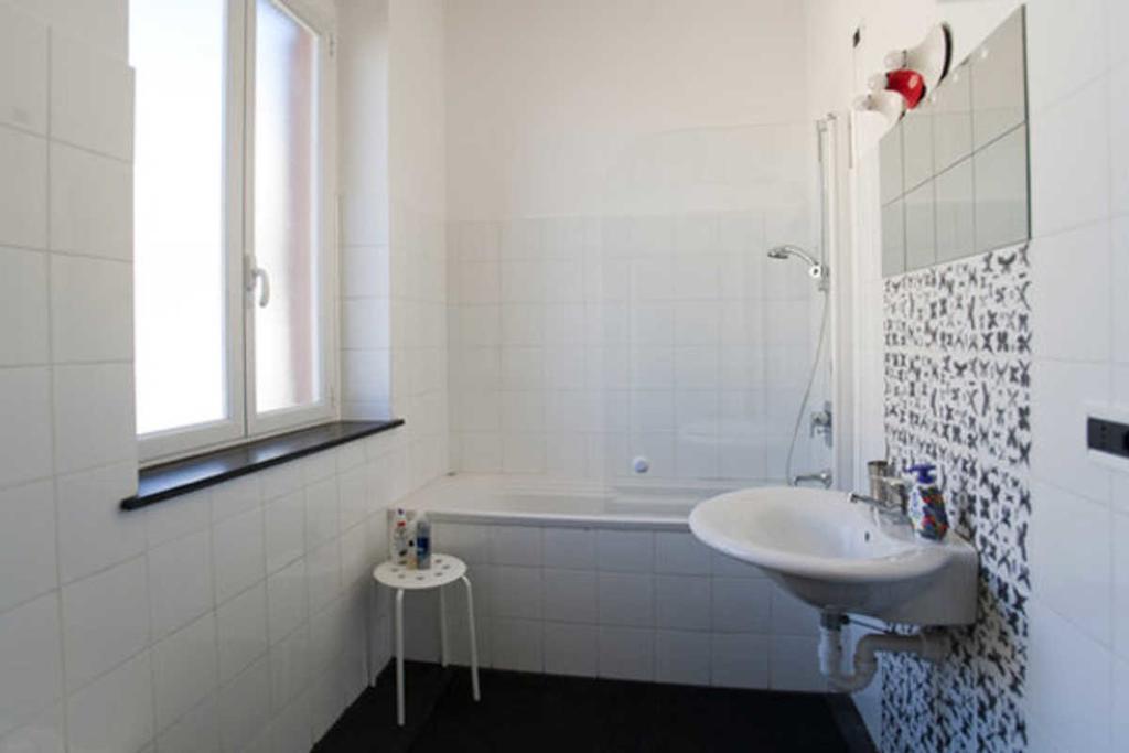 Sunflower Apartment With Private Terrace And Lift Γένοβα Εξωτερικό φωτογραφία